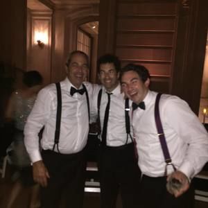 Meet your Posher, Bob